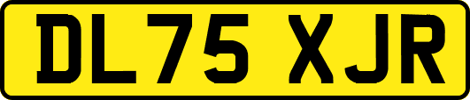 DL75XJR