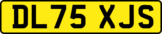 DL75XJS
