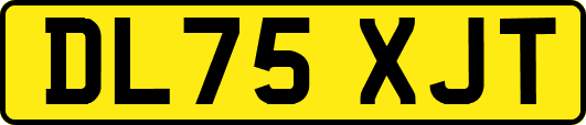 DL75XJT