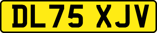 DL75XJV