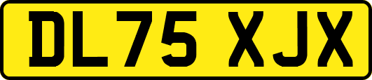 DL75XJX