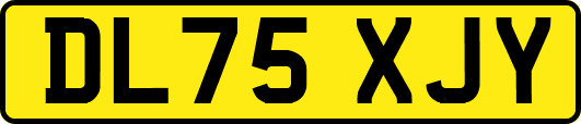 DL75XJY