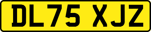 DL75XJZ