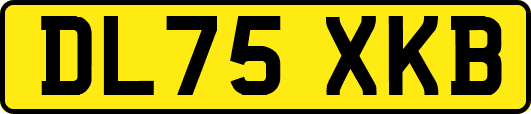 DL75XKB