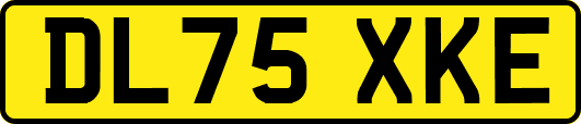 DL75XKE