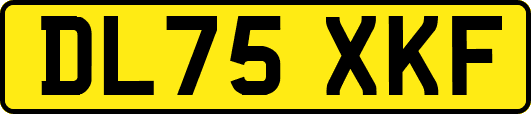 DL75XKF