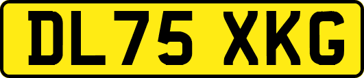 DL75XKG