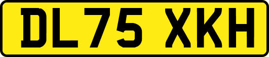 DL75XKH