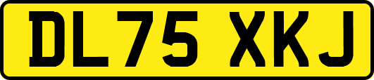 DL75XKJ