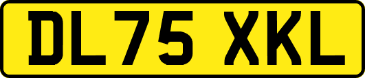 DL75XKL