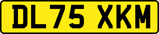 DL75XKM