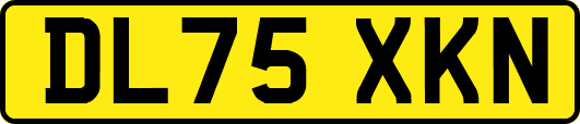 DL75XKN