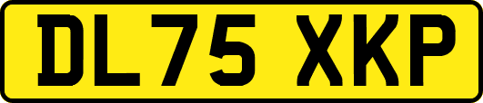DL75XKP