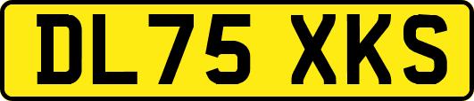 DL75XKS