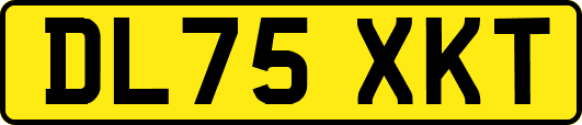 DL75XKT