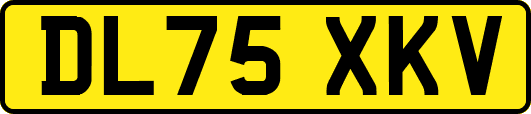 DL75XKV