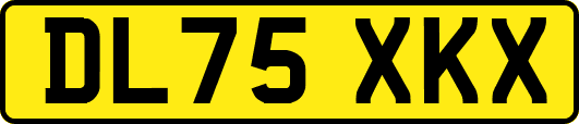 DL75XKX