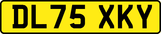 DL75XKY