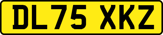 DL75XKZ