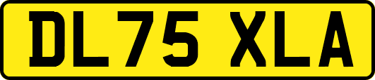 DL75XLA