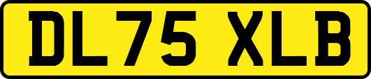 DL75XLB