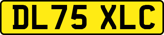 DL75XLC
