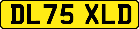 DL75XLD