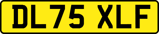 DL75XLF