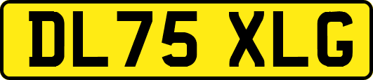 DL75XLG