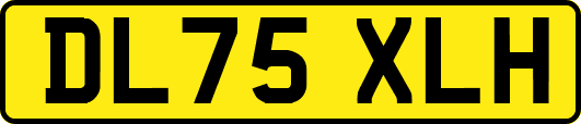 DL75XLH