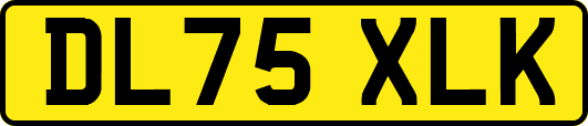 DL75XLK