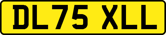 DL75XLL
