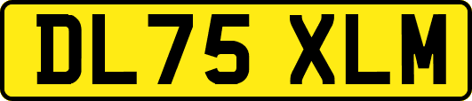DL75XLM