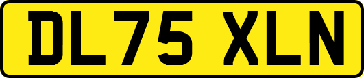DL75XLN