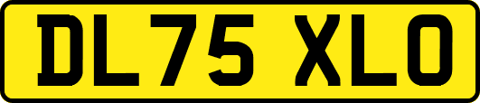 DL75XLO