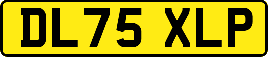 DL75XLP