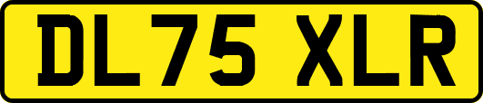 DL75XLR