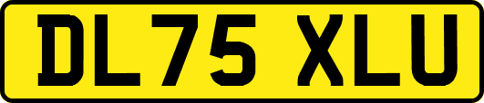 DL75XLU