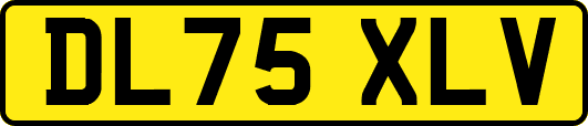 DL75XLV