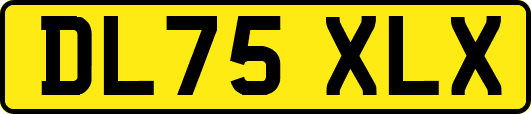 DL75XLX