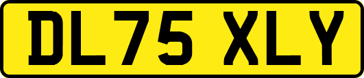 DL75XLY