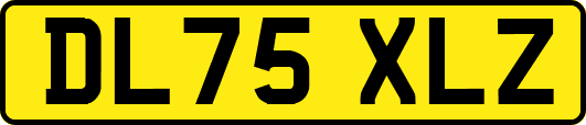 DL75XLZ