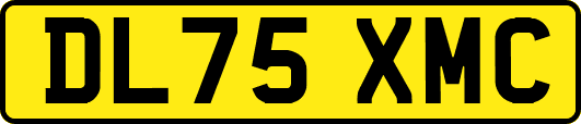 DL75XMC