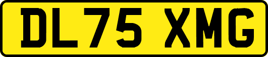 DL75XMG