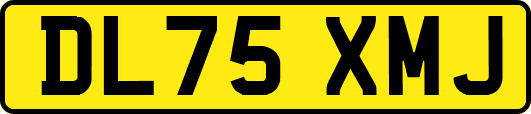 DL75XMJ