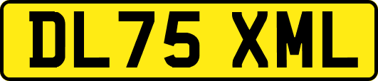 DL75XML