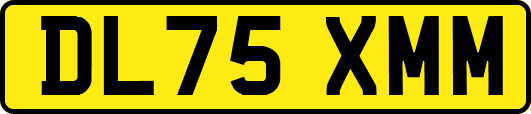DL75XMM