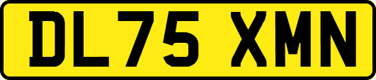 DL75XMN