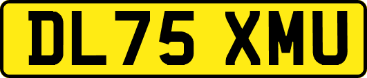 DL75XMU