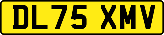 DL75XMV